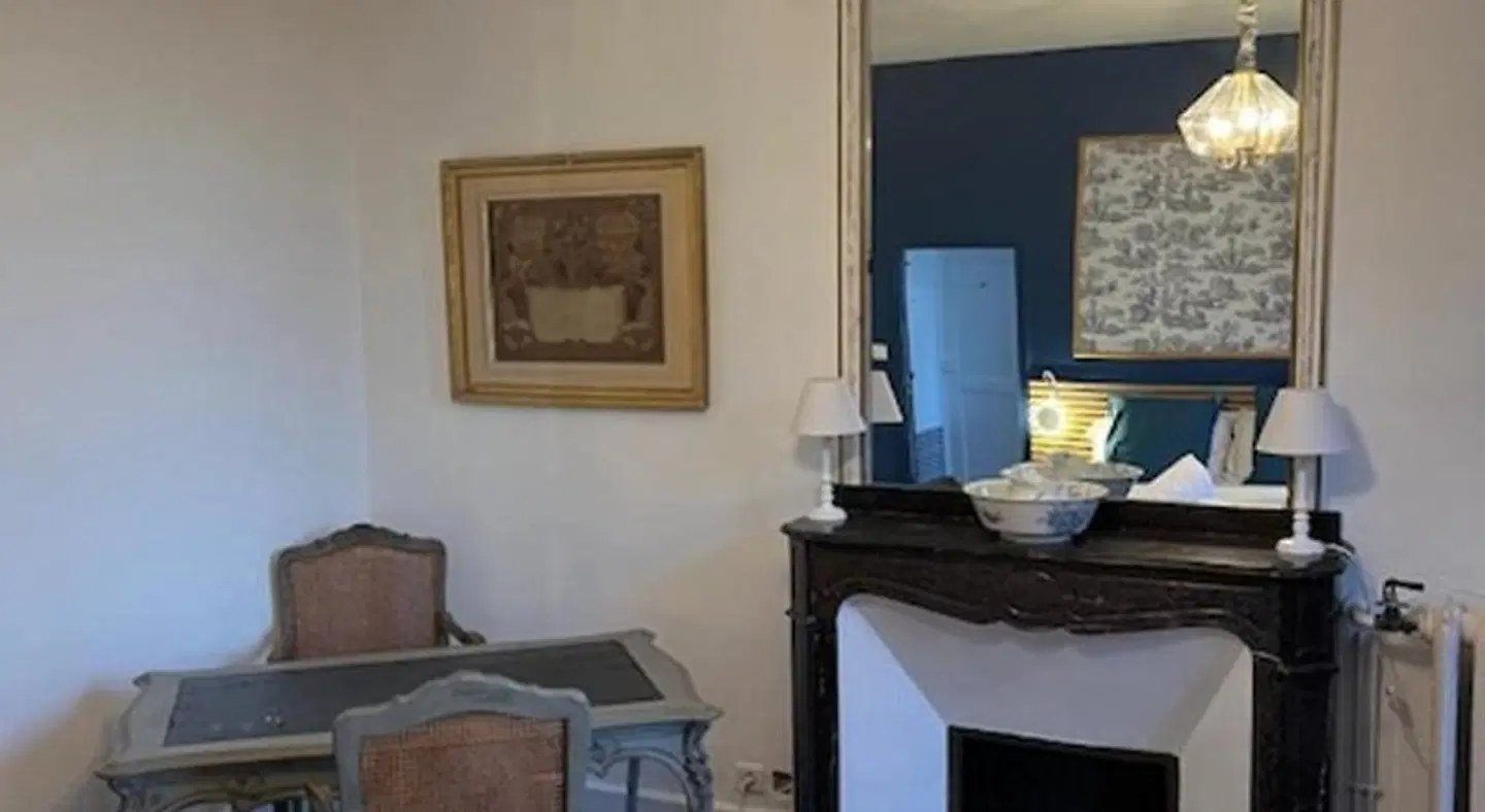 Le Manoir du Thouron ROOM_EXAMPLE