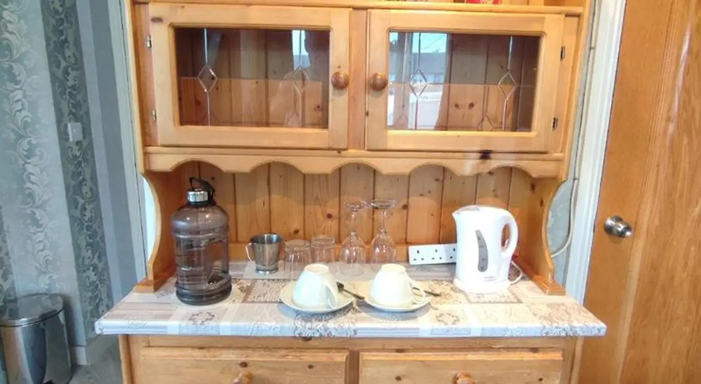 Marie's Bed and Breakfast Restaurant