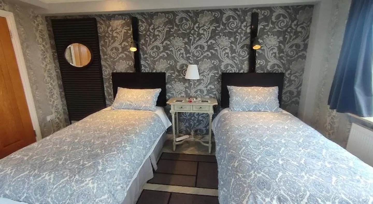Marie's Bed and Breakfast ROOM_EXAMPLE