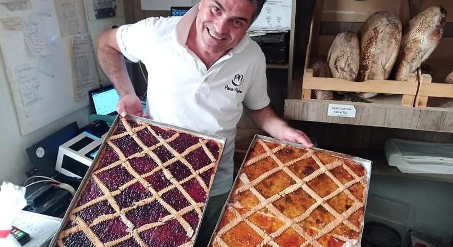 L'Antica Caiatia PEOPLE