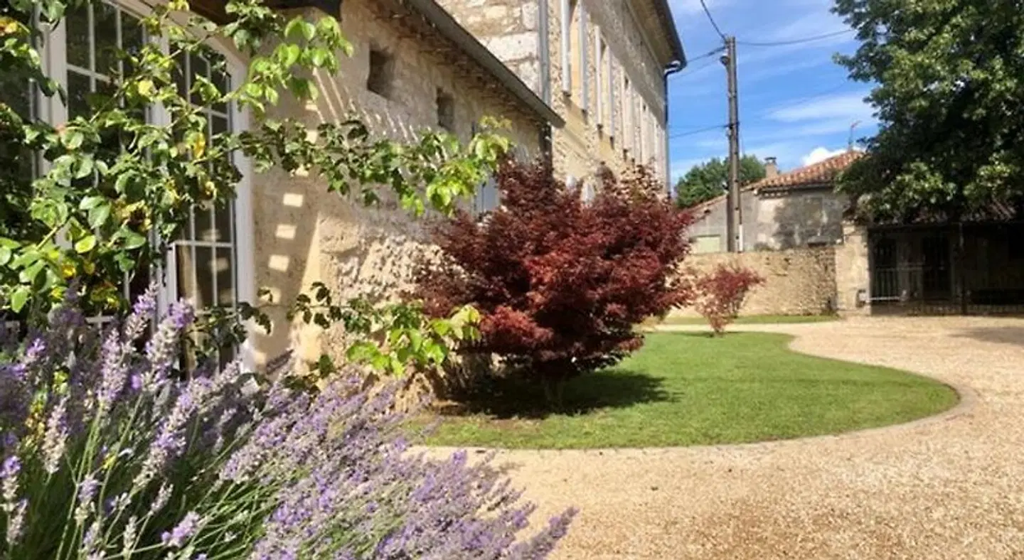Domaine des Monges EXTERIOR