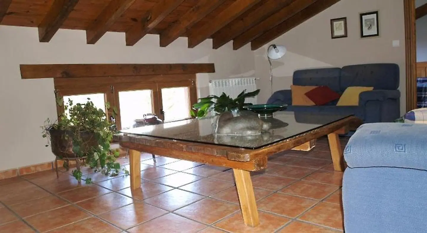 Albergue La Torre LOUNGE_LOBBY