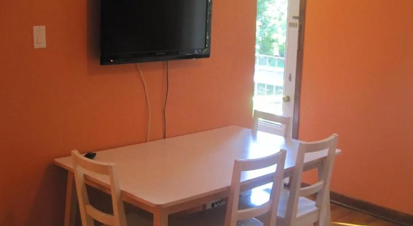 Ottawa Backpackers Inn LOUNGE_LOBBY