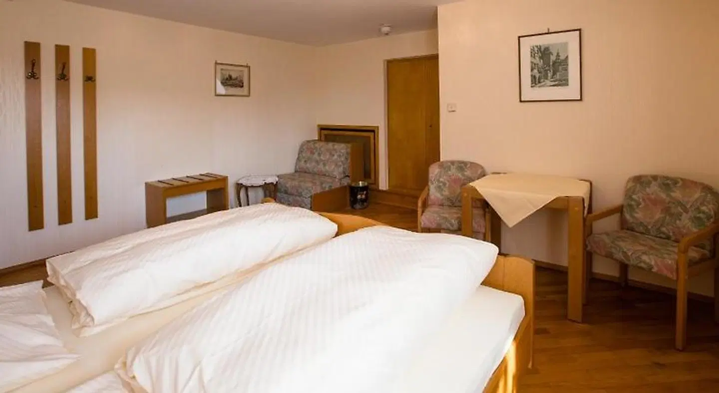 Goldener Greifen ROOM_EXAMPLE