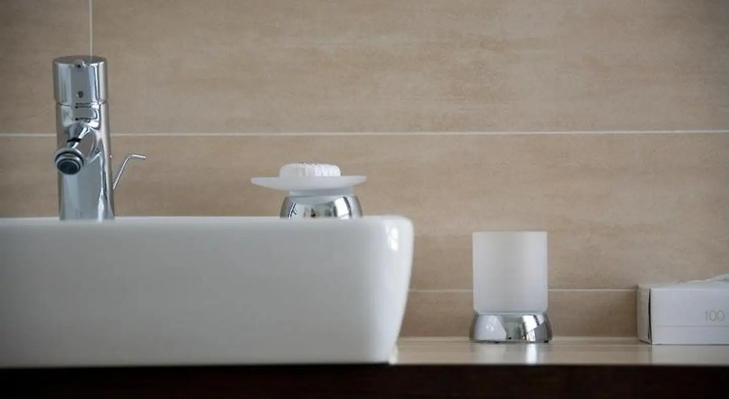 Le Château d'Ouchy HEALTH_BEAUTY