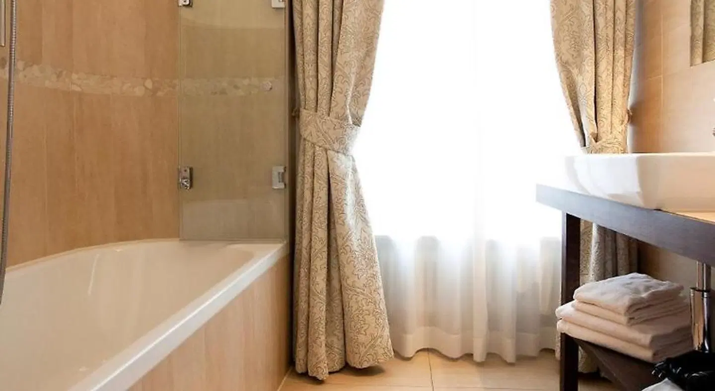 Le Château d'Ouchy ROOM_EXAMPLE