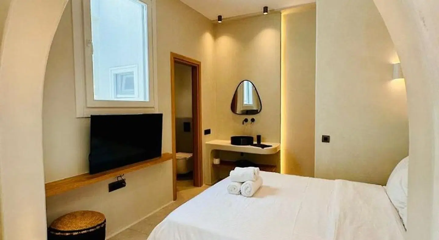 Matogianni Hotel ROOM_EXAMPLE