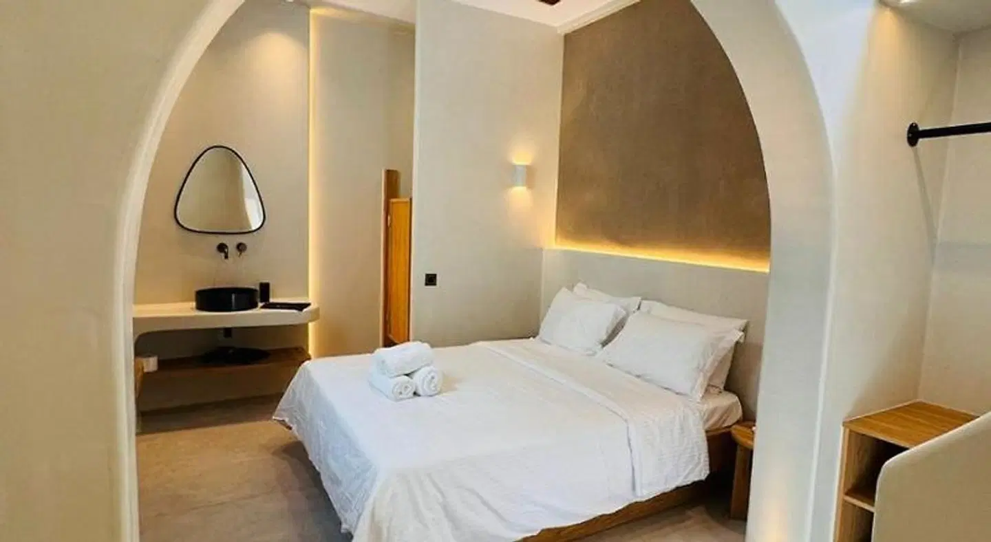 Matogianni Hotel ROOM_EXAMPLE