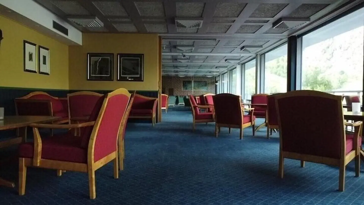 Geiranger LOUNGE_LOBBY