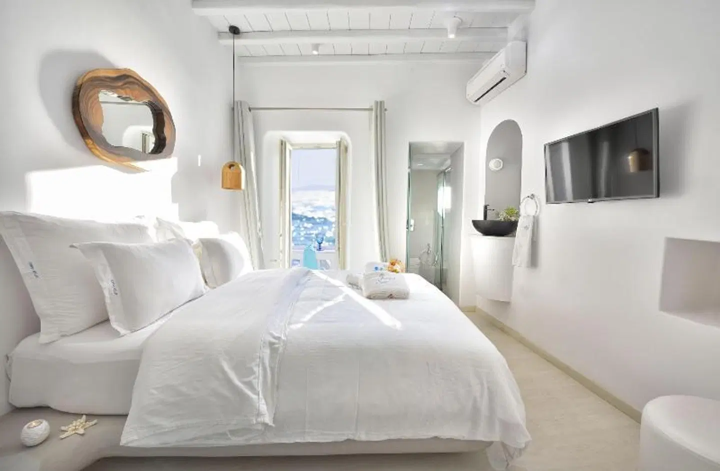 Little Venice Suites ROOM_EXAMPLE