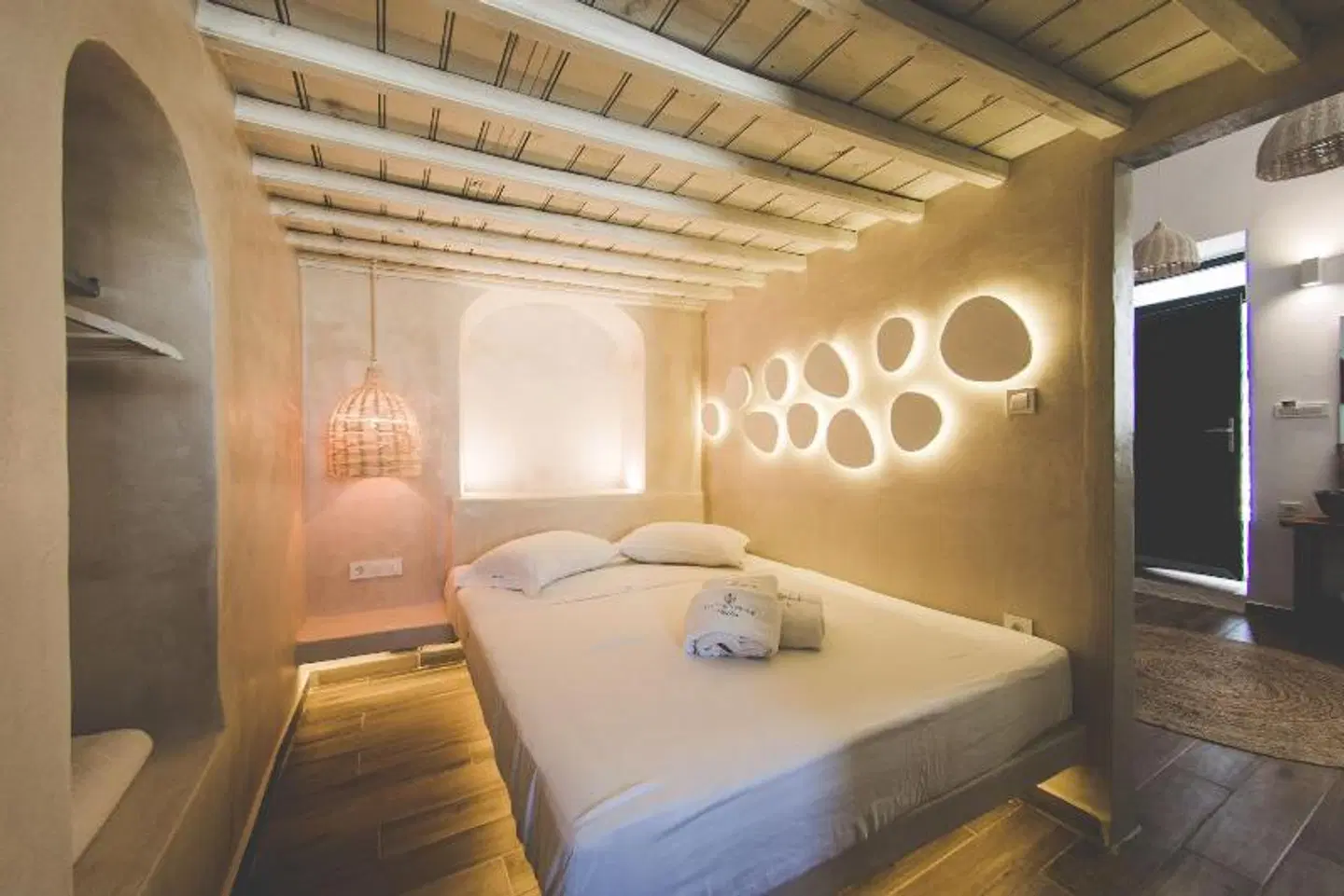 Little Venice Suites HEALTH_BEAUTY