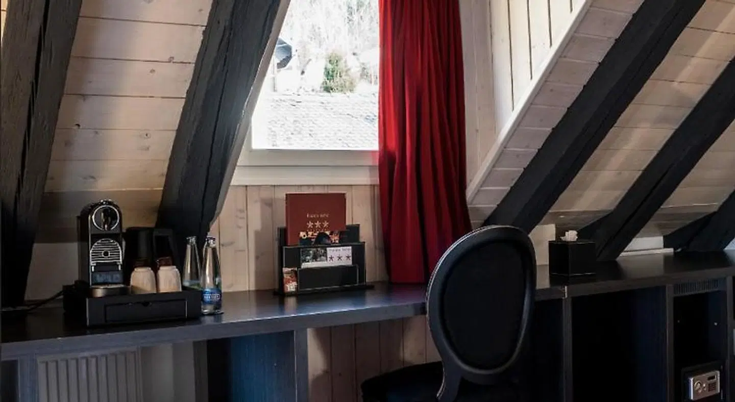 Tralala LOUNGE_LOBBY