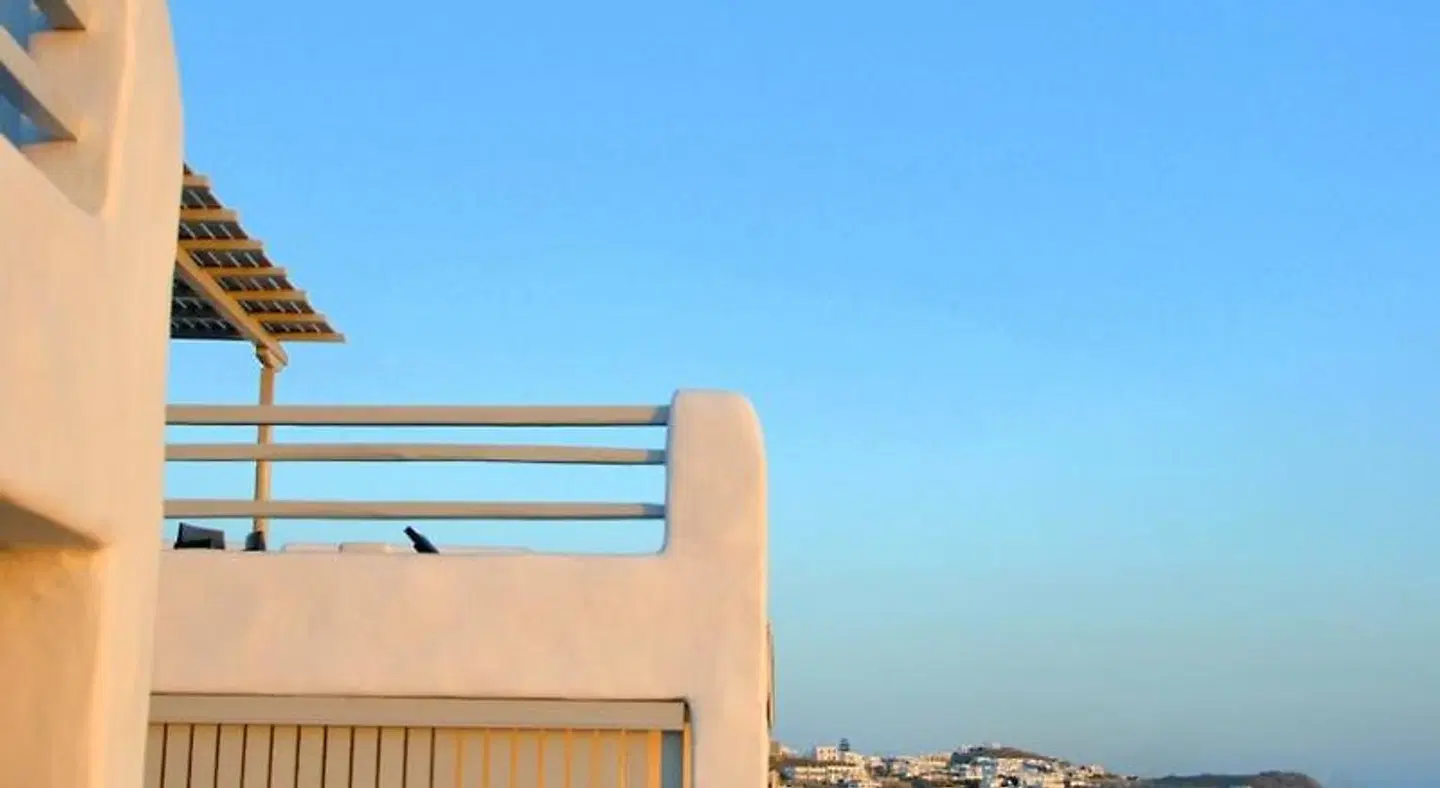 Riva Suites EXTERIOR