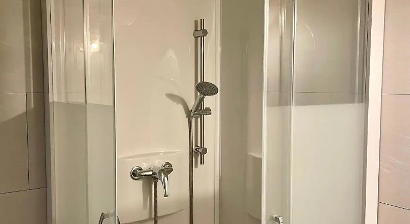 La Petite Motte Badezimmer