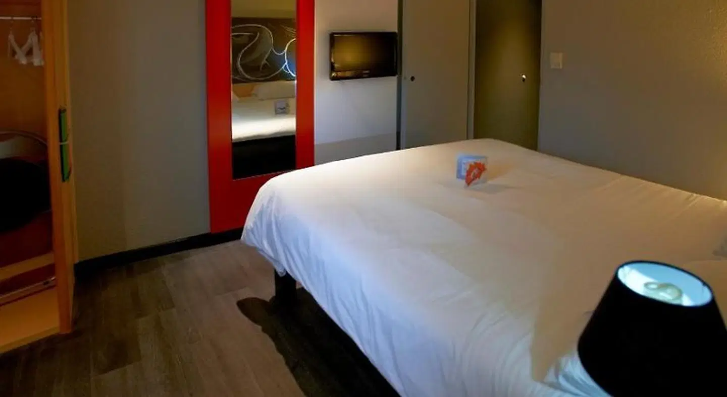 ibis Bourg-en-Bresse HEALTH_BEAUTY