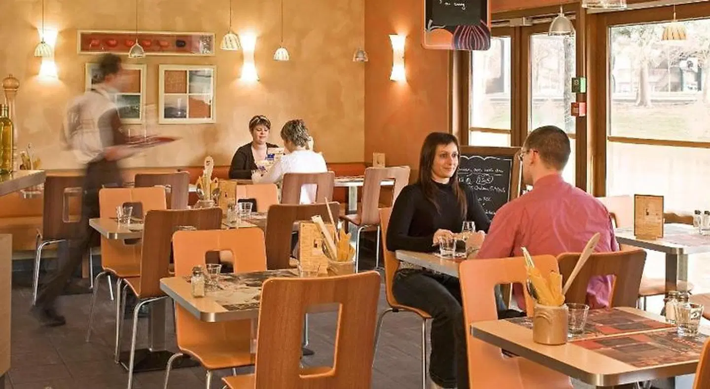ibis Bourg-en-Bresse Restaurant