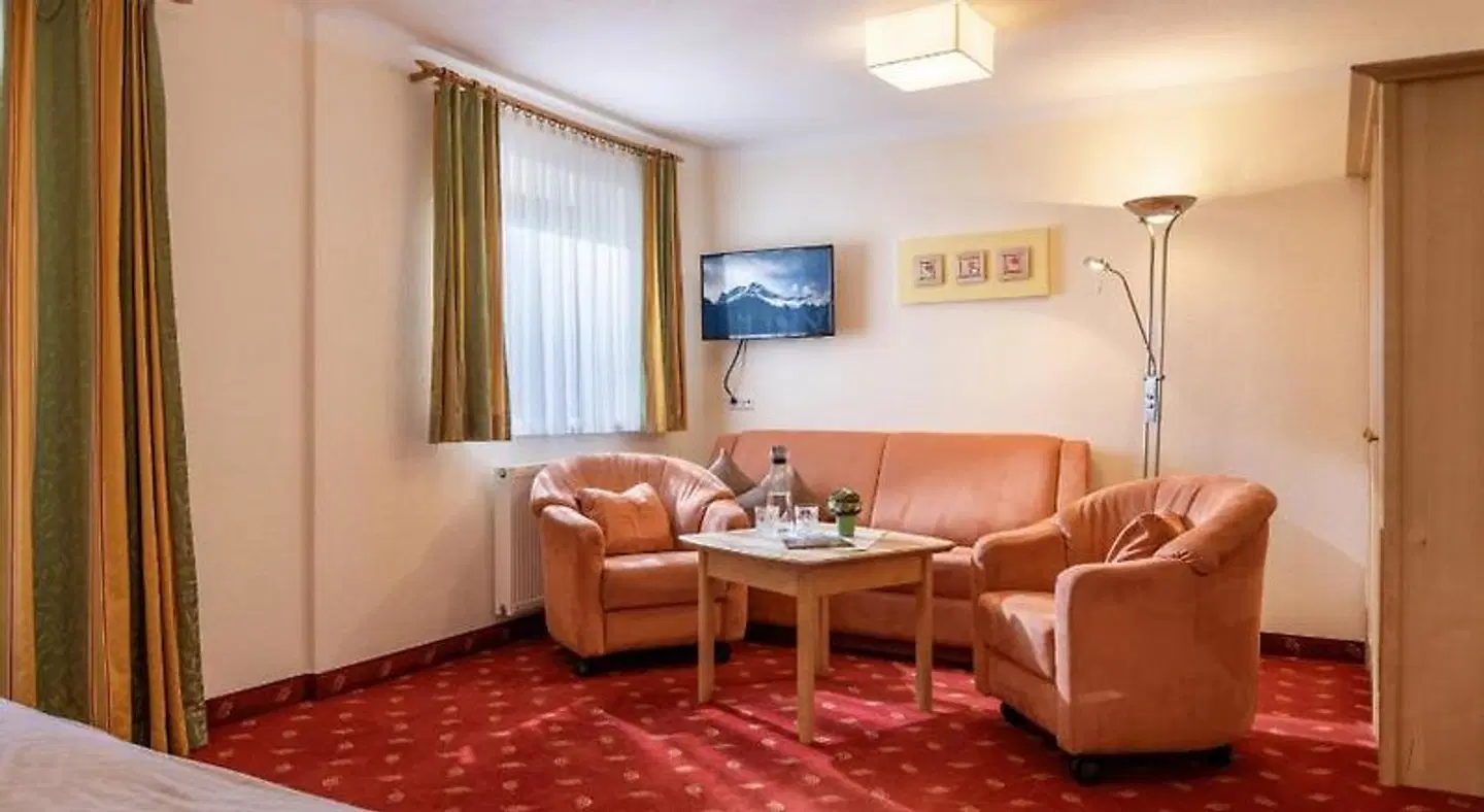 Gästehaus Birkenhof ROOM_EXAMPLE