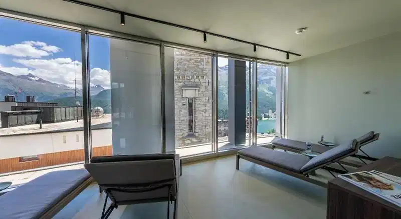 Monopol art boutique – Hotelfoto