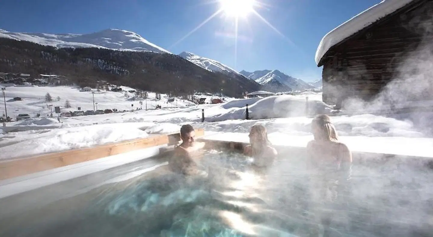 Mont Chalet Nevada SPORTS_AND_LEISURE