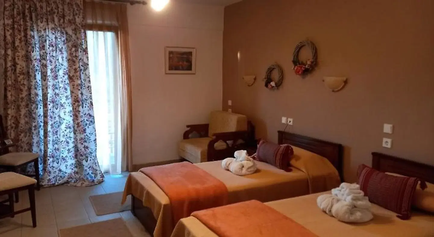 Metoxi Hotel ROOM_EXAMPLE