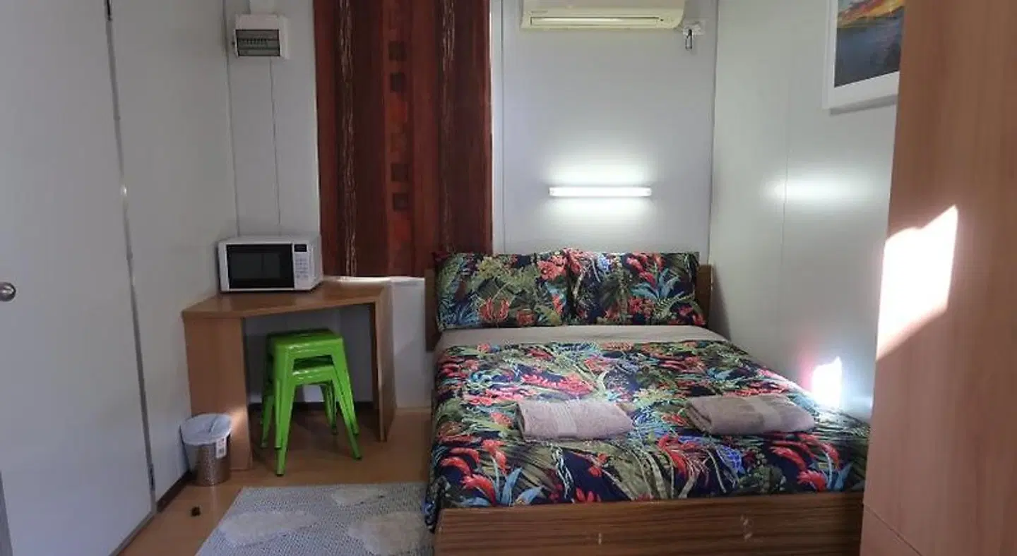 Mud Crab Motel ROOM_EXAMPLE