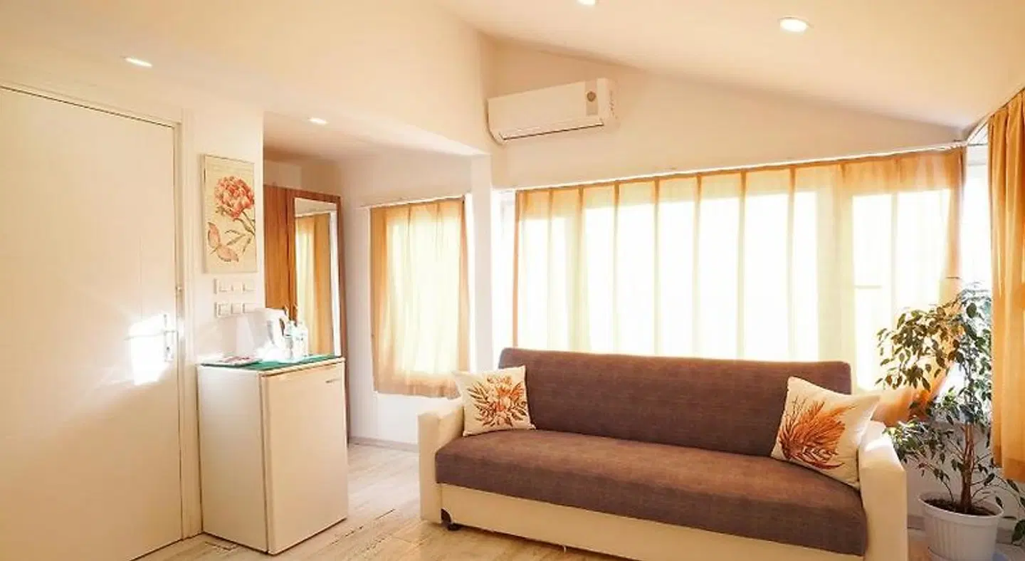 Zeugma Hotel ROOM_EXAMPLE