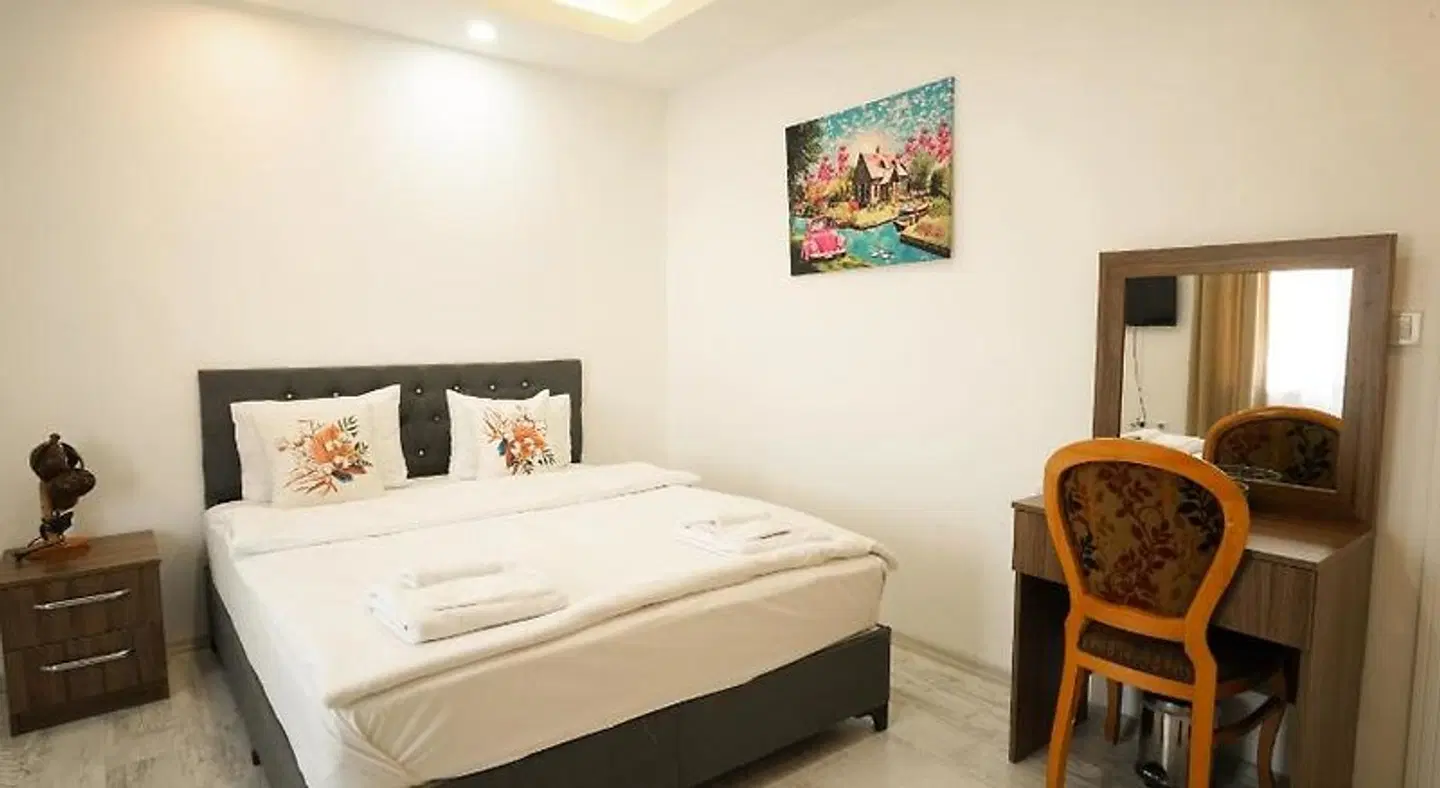 Zeugma Hotel ROOM_EXAMPLE