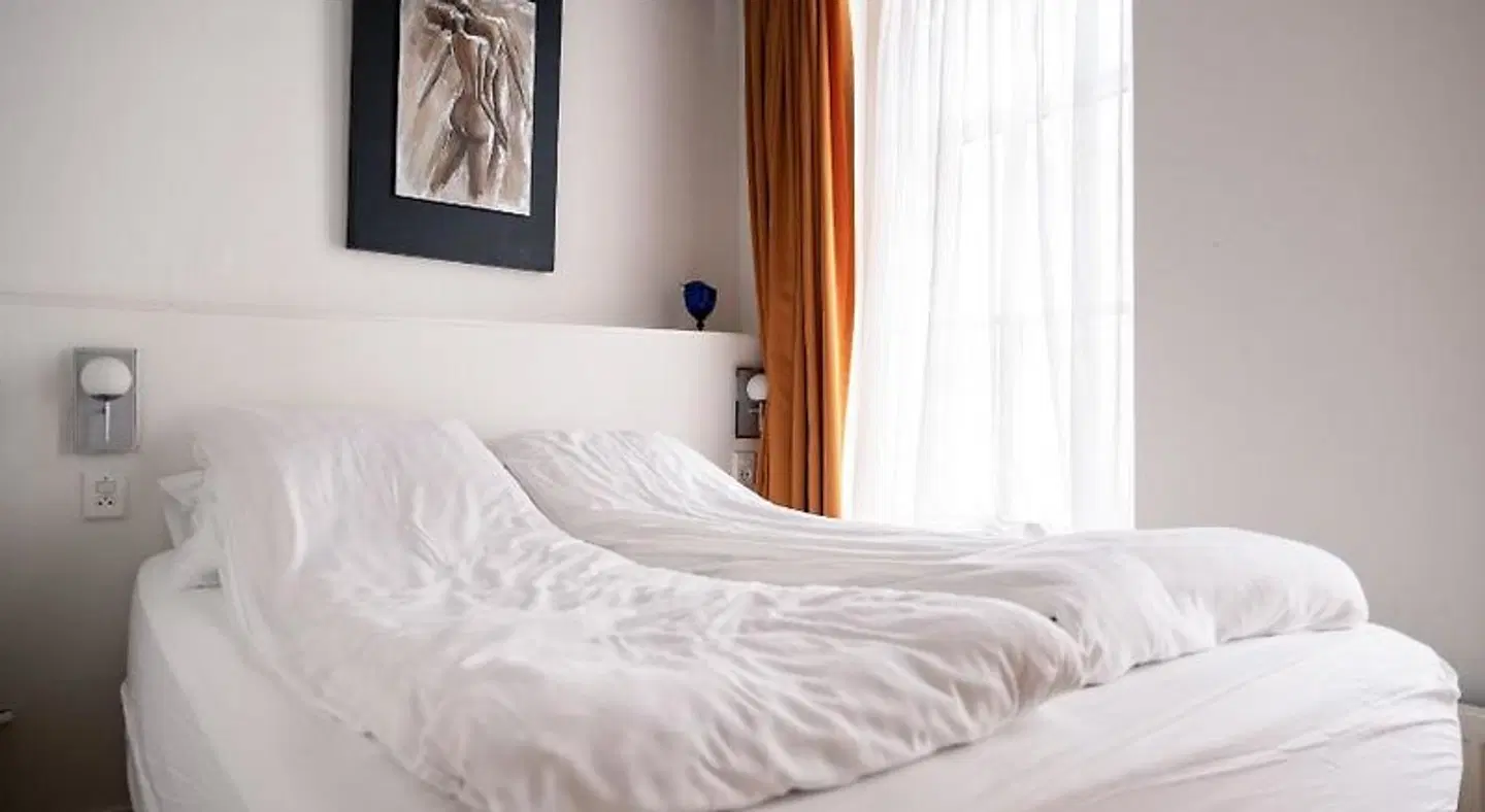 De Soeten Inval ROOM_EXAMPLE