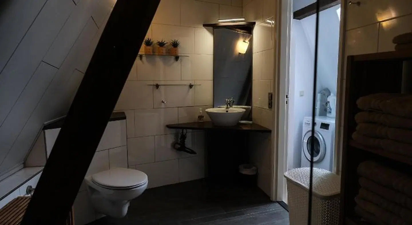 De Soeten Inval ROOM_EXAMPLE