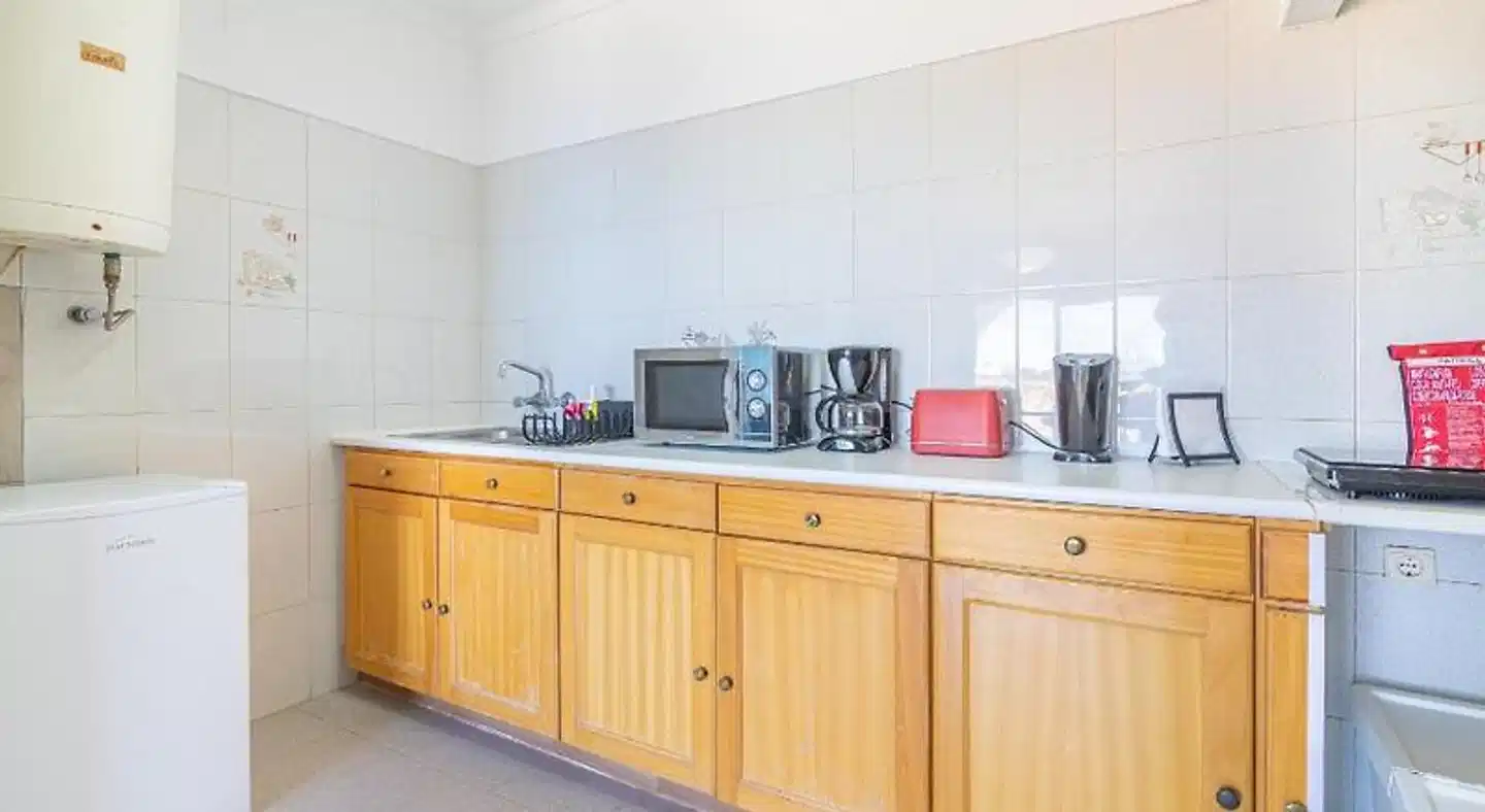 Villa Lourenco Wohnbeispiel