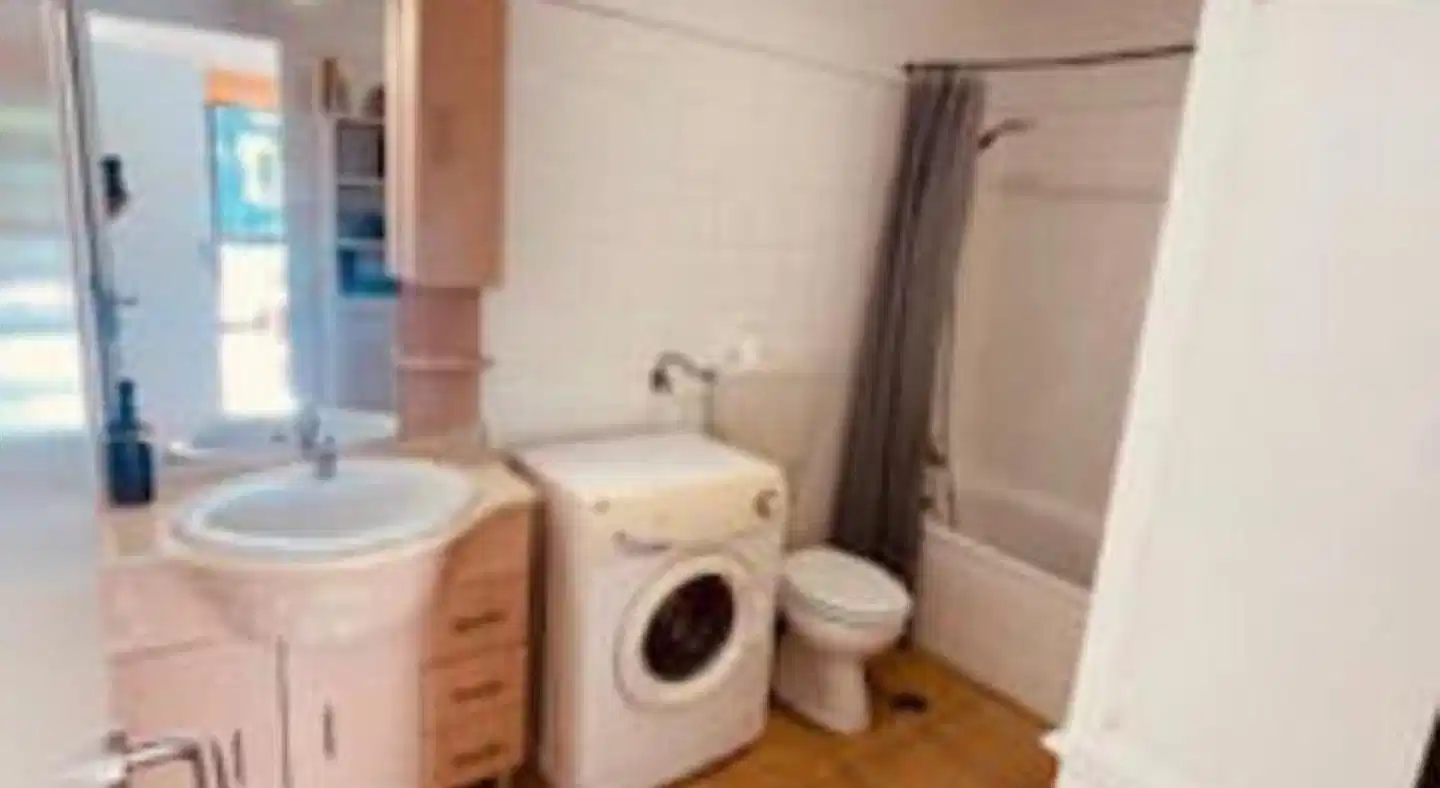 Villa Lourenco Badezimmer