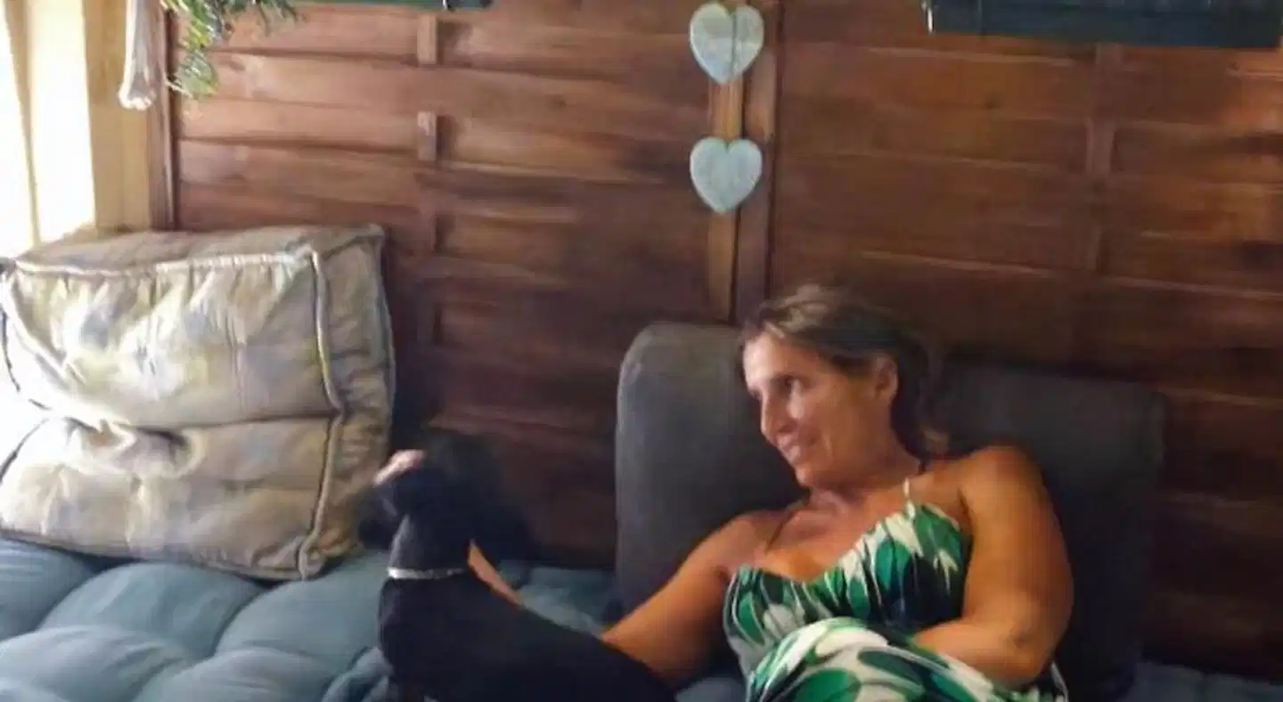 Villa Lourenco Personen