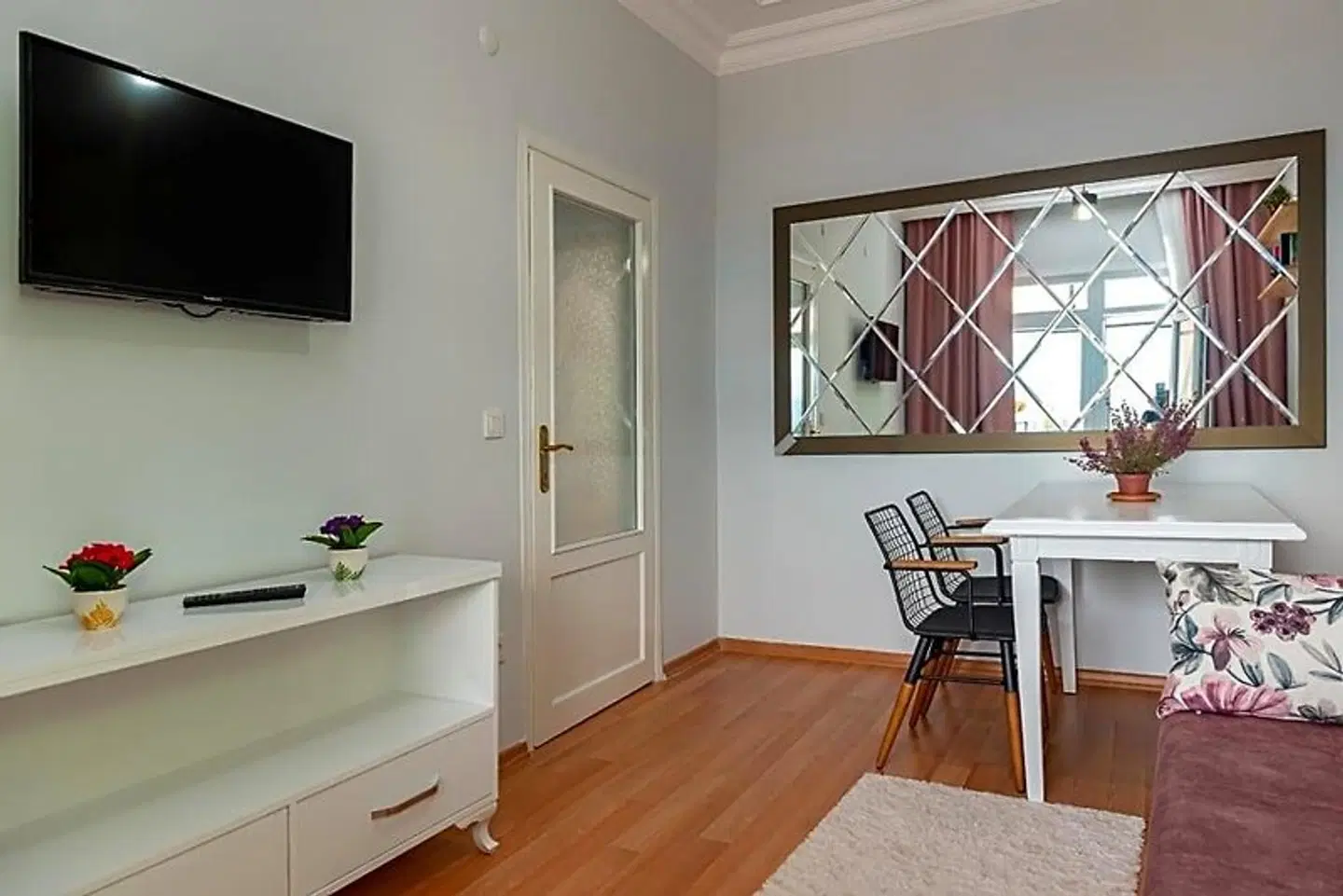 Dualis Hotel ROOM_EXAMPLE