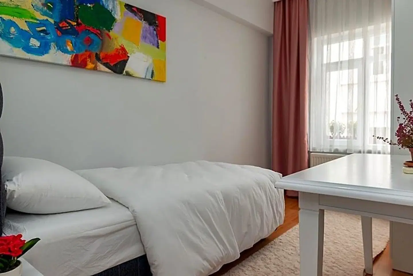 Dualis Hotel ROOM_EXAMPLE
