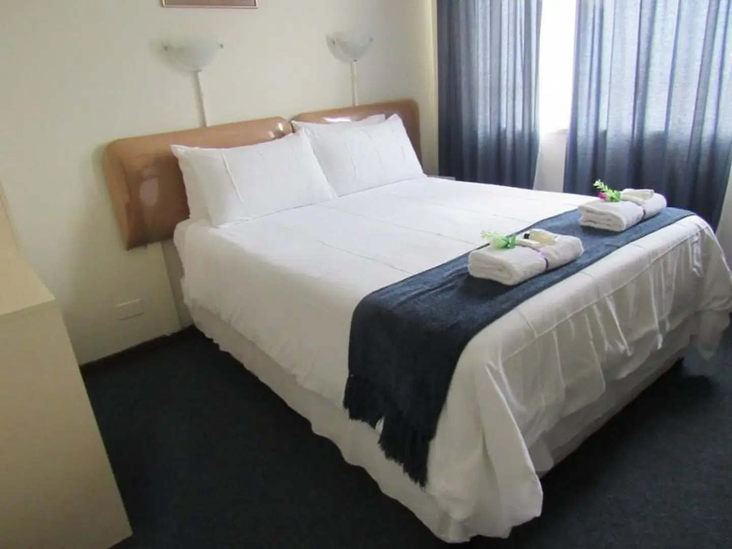 Concord Christian Guesthouse ROOM_EXAMPLE