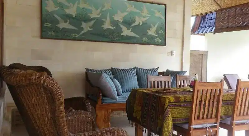 Bali Breeze Bungalows – Hotelfoto
