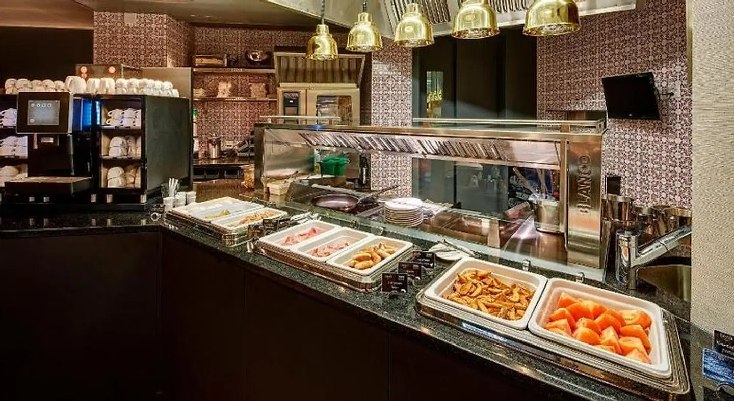 CASCADA Boutique Hotel Restaurant