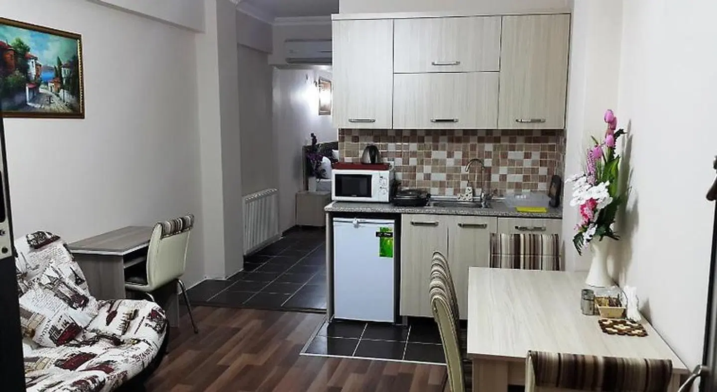 BeyazitHan Suites ROOM_EXAMPLE