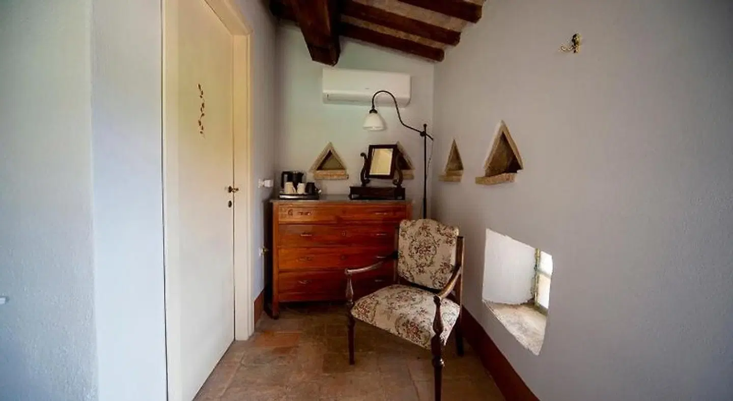 Agriturismo La Maestà ROOM_EXAMPLE