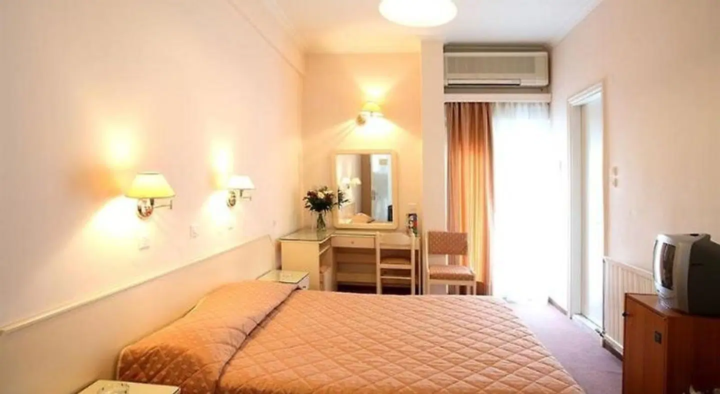 Palladion Hotel ROOM_EXAMPLE