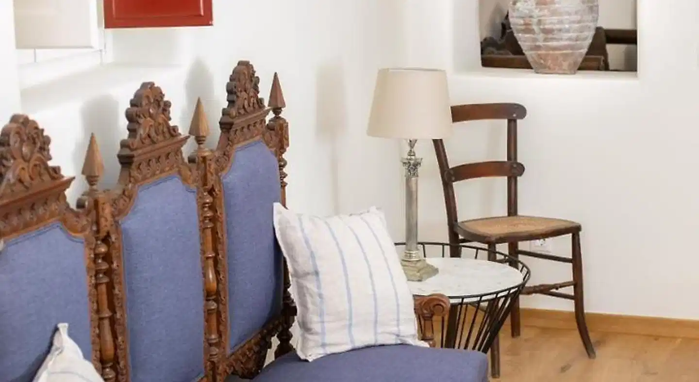 Aloia Villas Personen