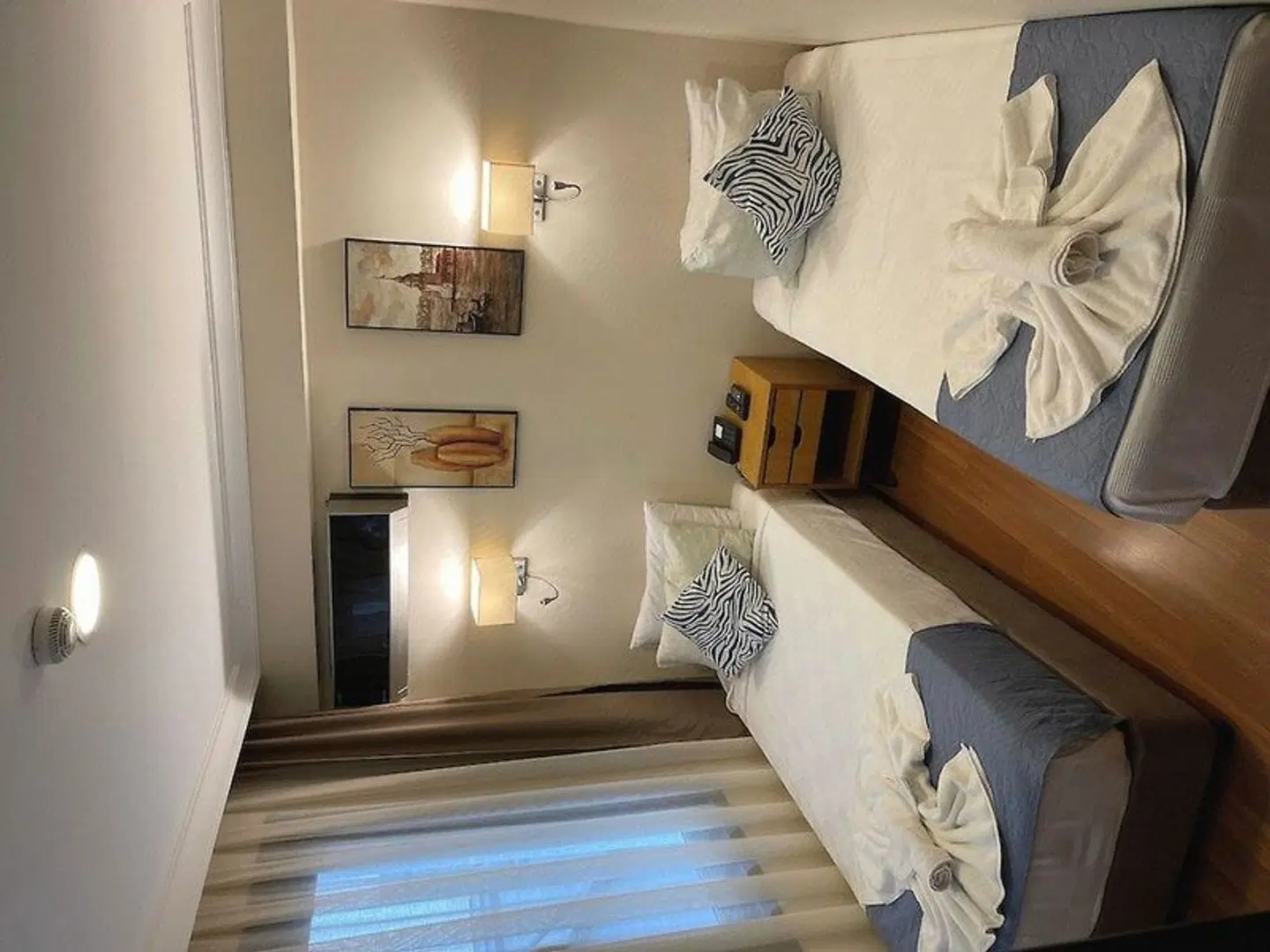 Nomade Old City Hotel ROOM_EXAMPLE