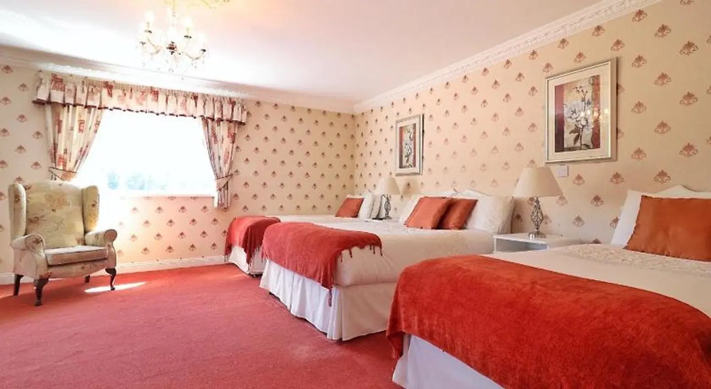 Meadowside B&B ROOM_EXAMPLE