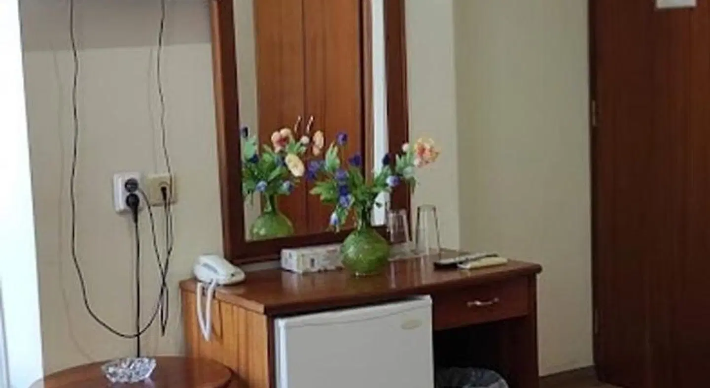 Porto Lesvos LOUNGE_LOBBY