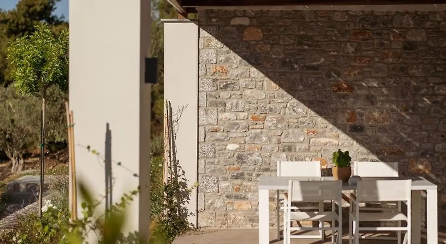 Elies Residences Terrasse