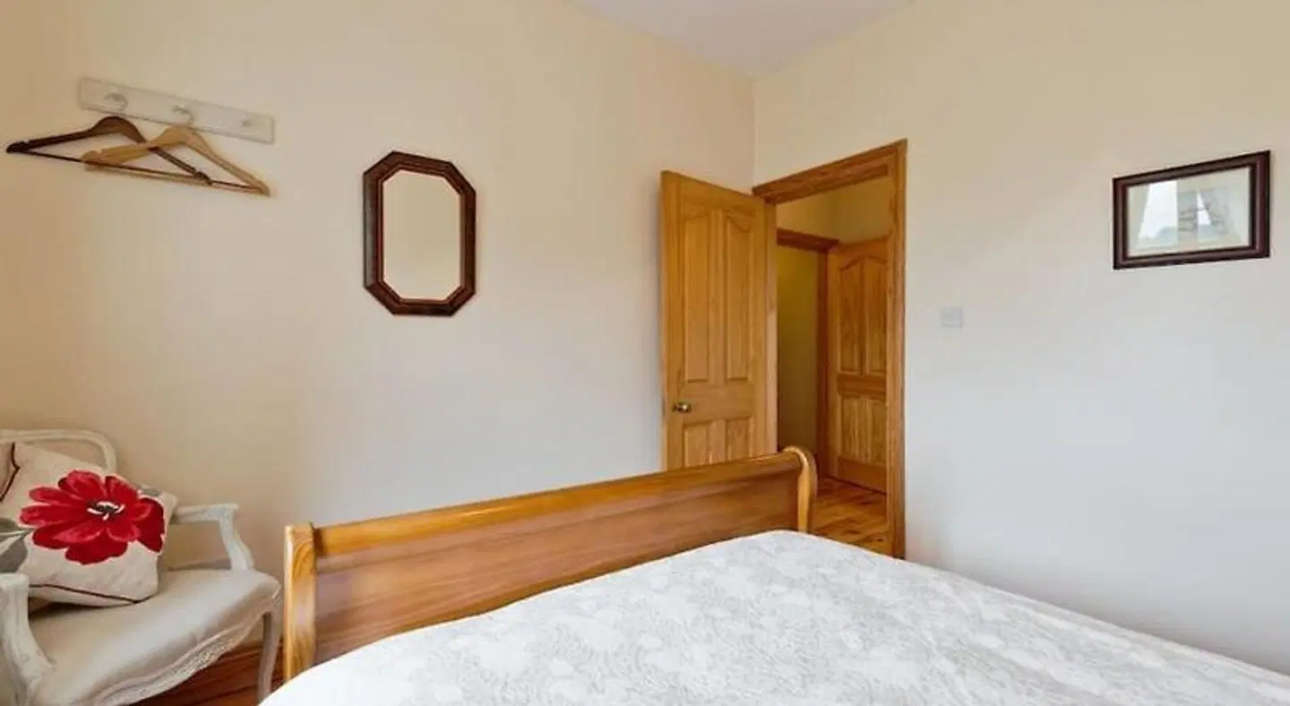 Ash House Bed and Breakfast ROOM_EXAMPLE