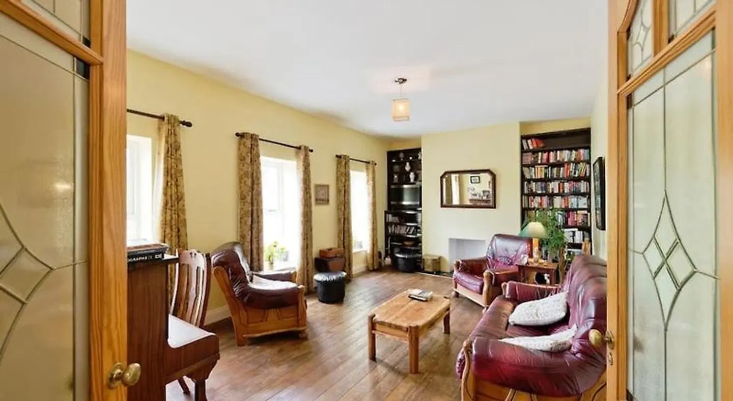 Ash House Bed and Breakfast LOUNGE_LOBBY