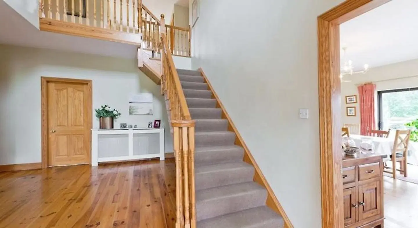 Ash House Bed and Breakfast LOUNGE_LOBBY
