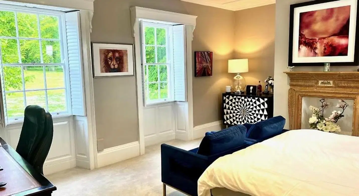 Pear Tree Apartments ROOM_EXAMPLE