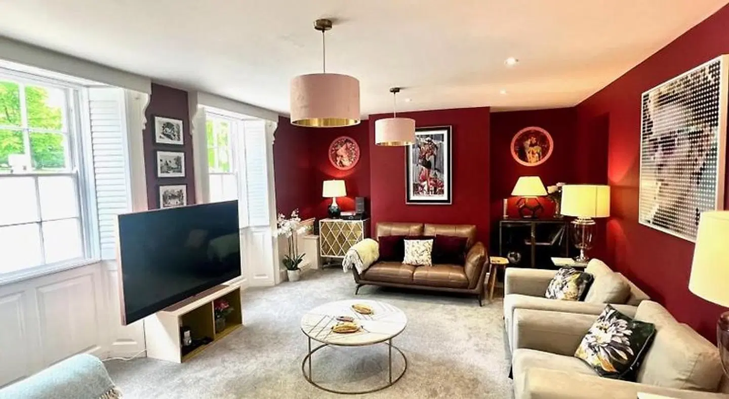 Pear Tree Apartments LOUNGE_LOBBY